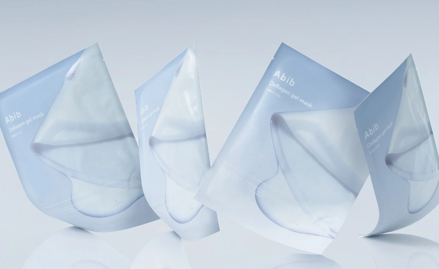 Collagen Gel Mask Sedum Jelly 1 Stk