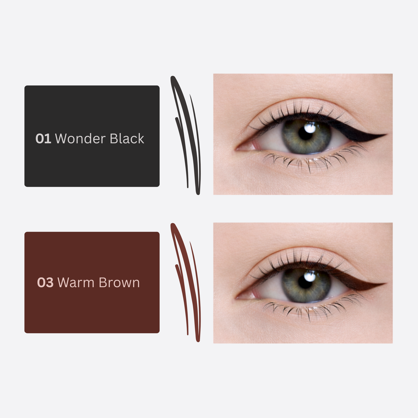 Wonderproof Pen Eyeliner