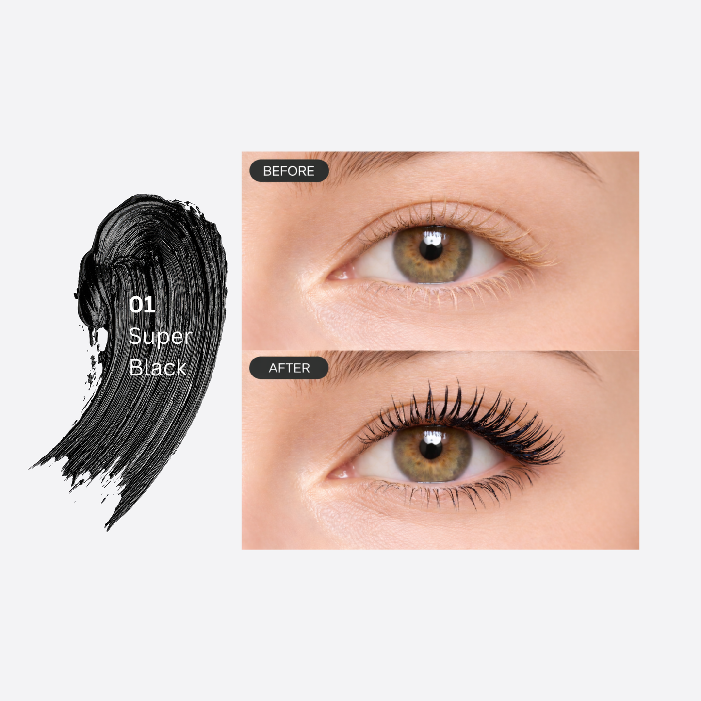 Wonderproof Mascara Long & Curl