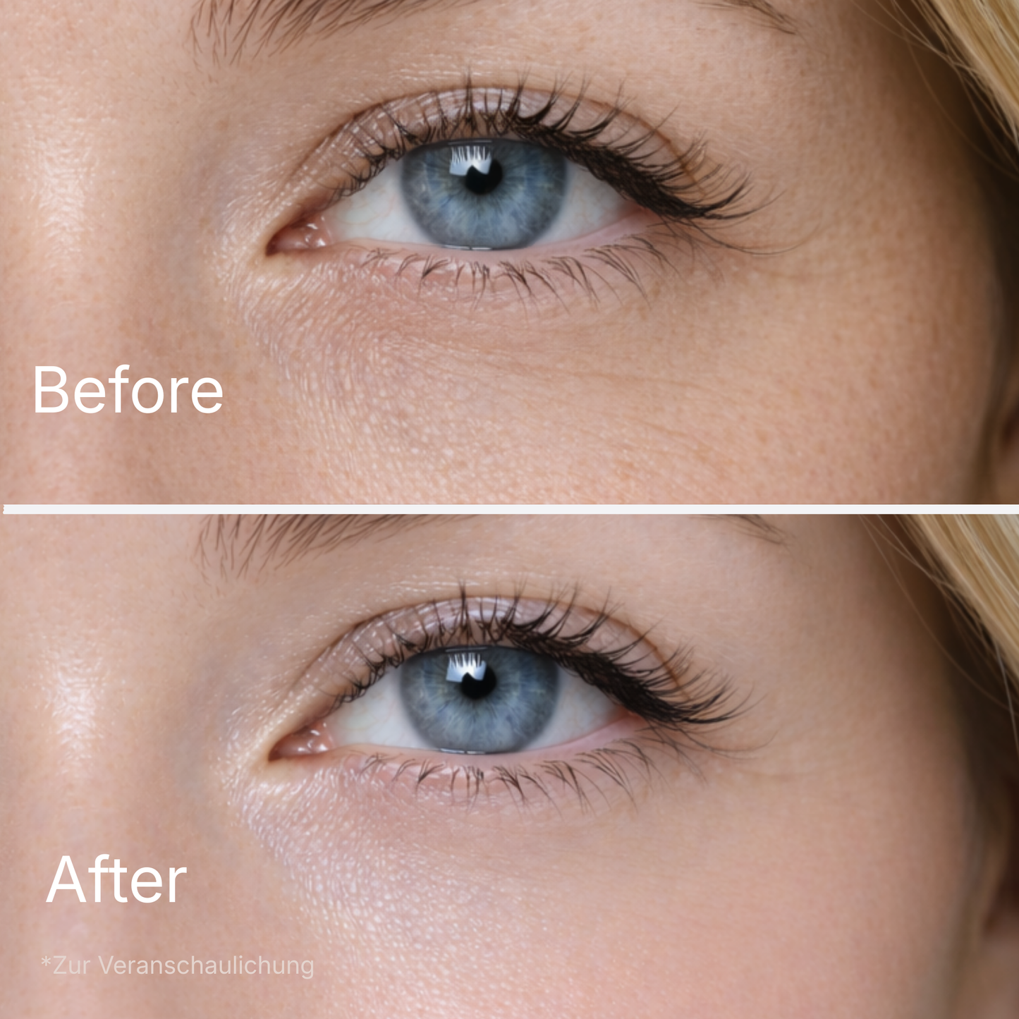 The Firm Eye Cream 50ml