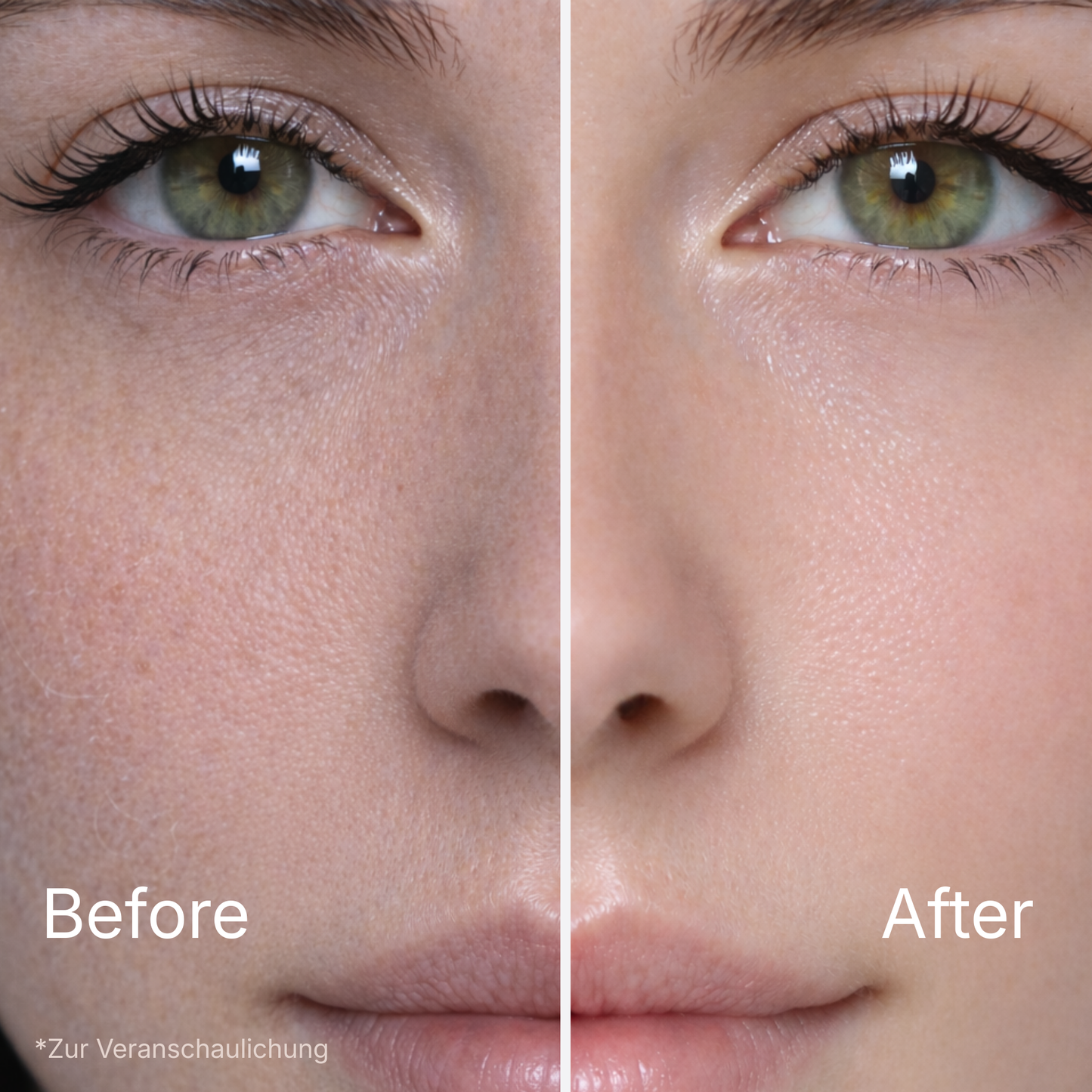 Deep Comfort Ampoule 30ml