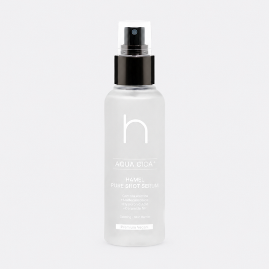 Pure Shot Booster Calming Mist Serum 100ml