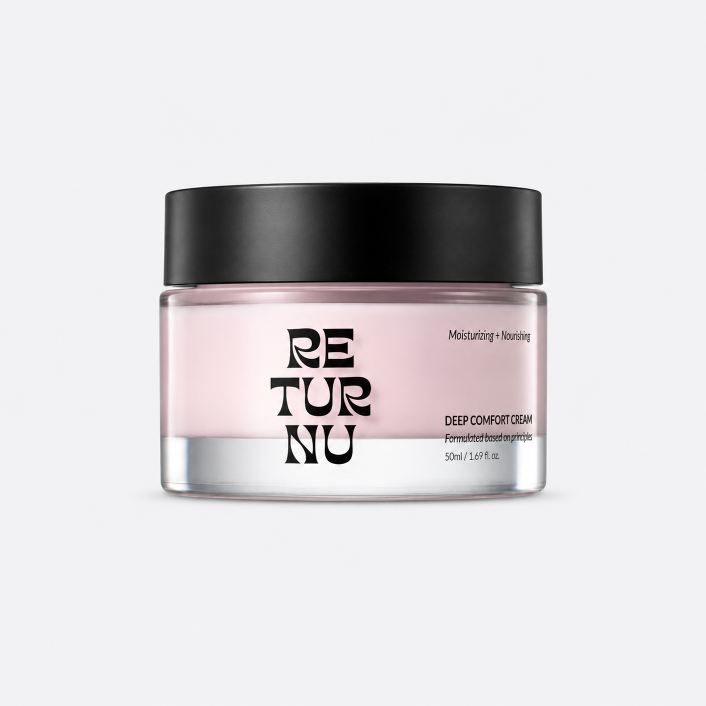 Deep Comfort Cream 50ml