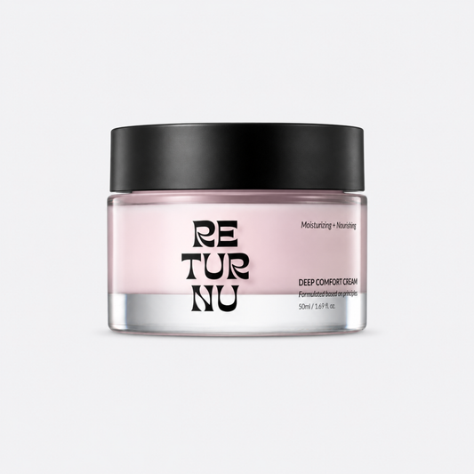 Deep Comfort Cream 50ml