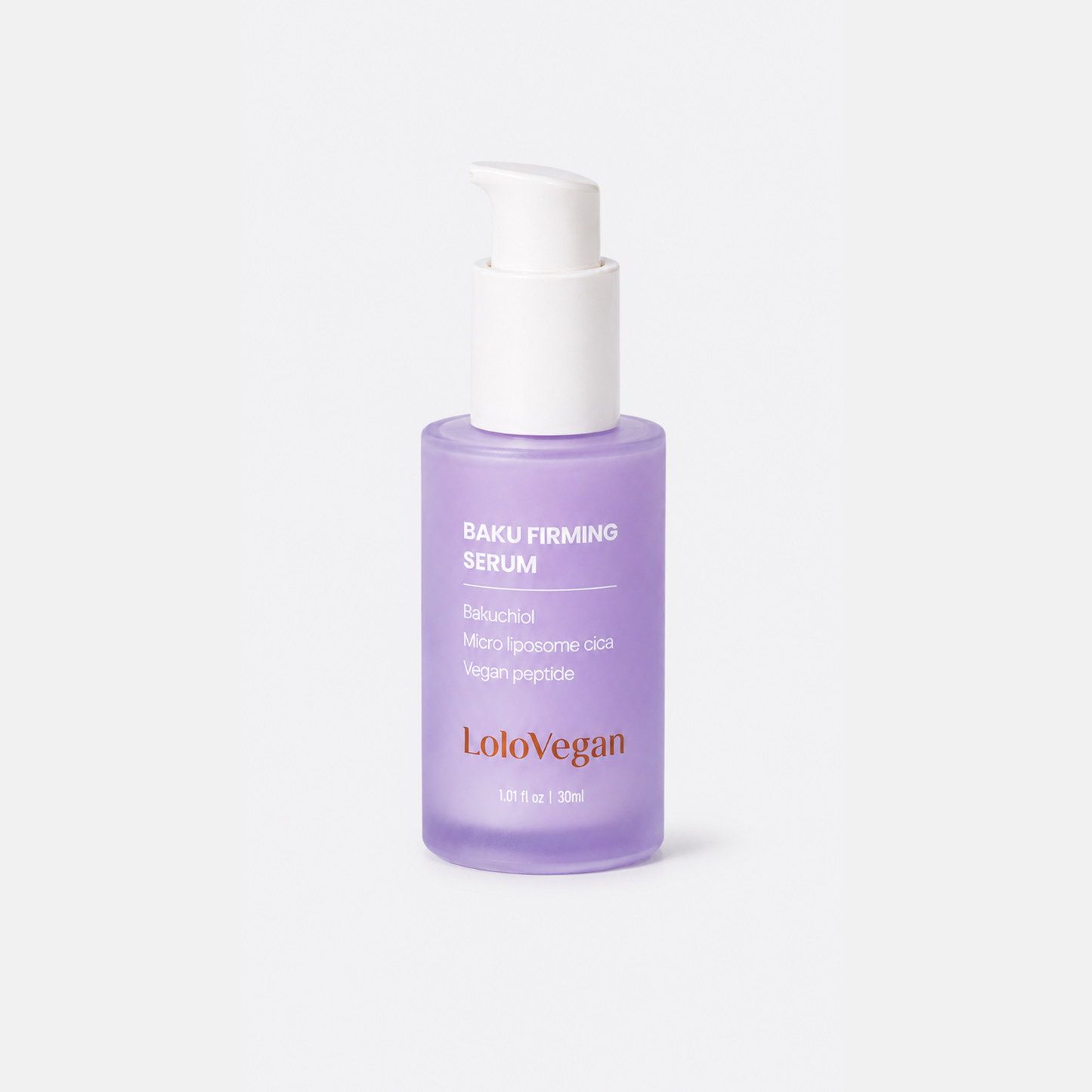 Baku Firming Serum 30ml