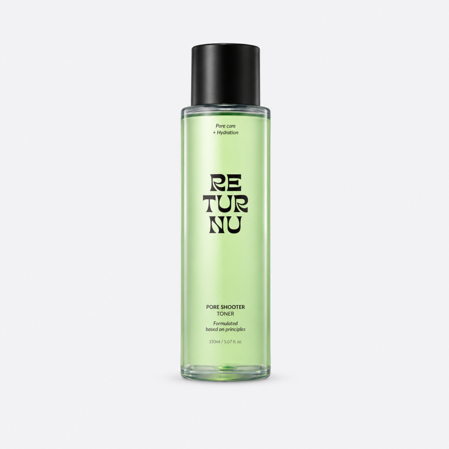 Poreshooter Toner 150ml