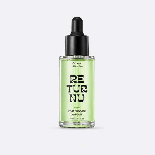 Poreshooter Ampoule 30ml