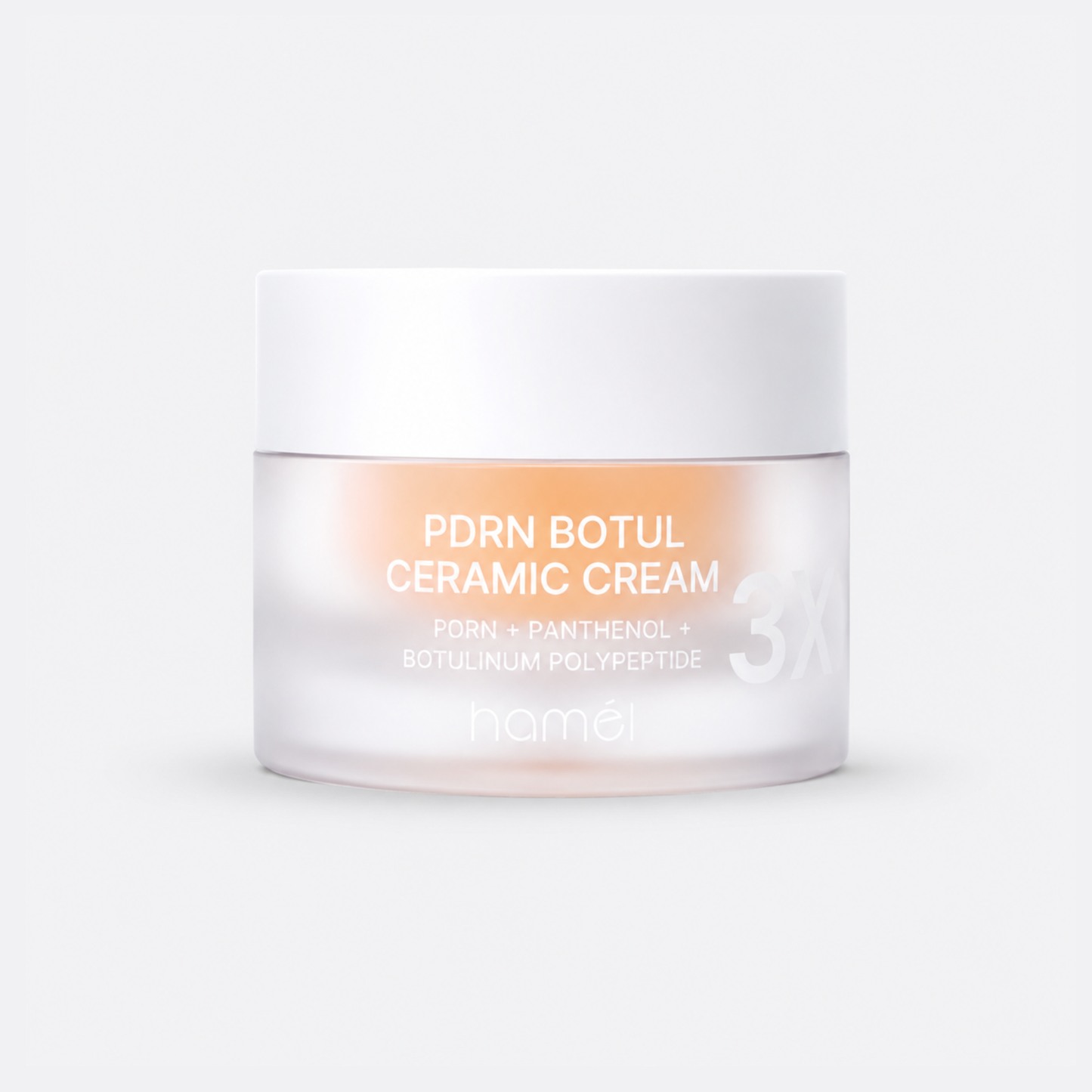 3X PDRN Botul Ceramic Cream 50ml