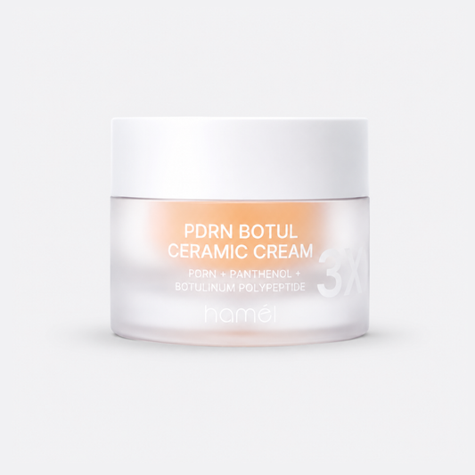 3X PDRN Botul Ceramic Cream 50ml