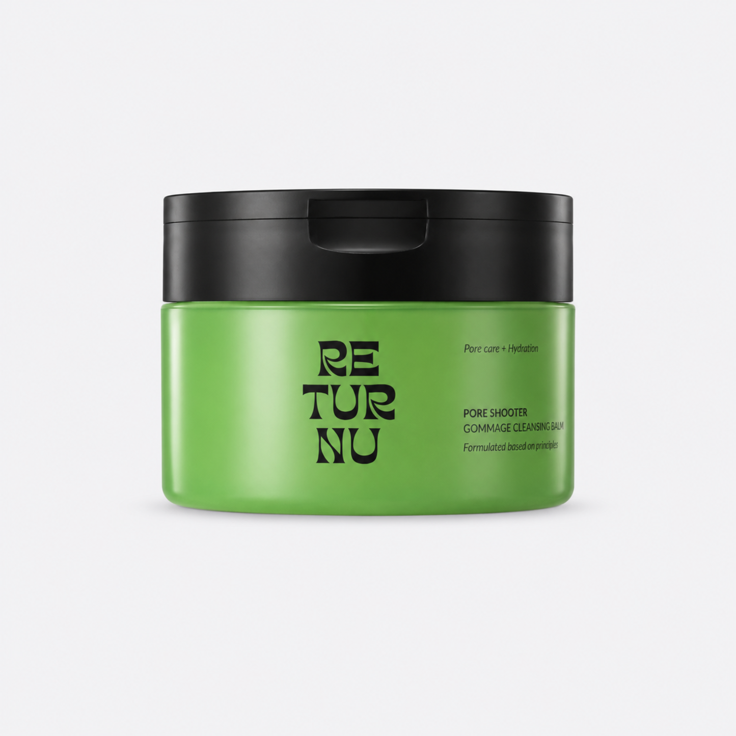 Poreshooter Gommage Cleansing Balm 95ml