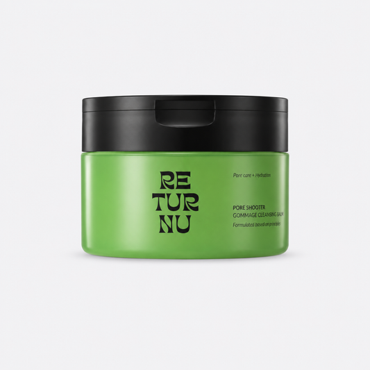 Poreshooter Gommage Cleansing Balm 95ml