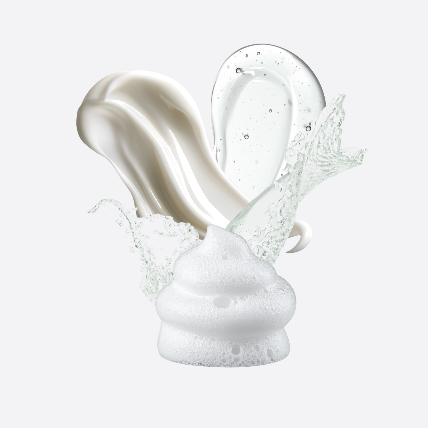 Green Tea Feuchtigkeit & Barriere Set