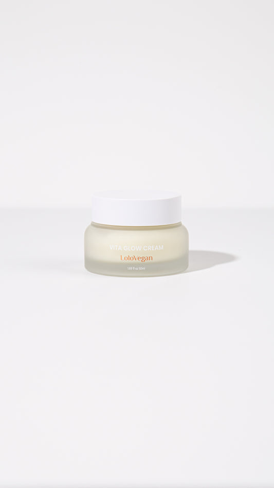 Vita Glow Cream 50ml