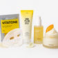 Teint & Even Skin Set