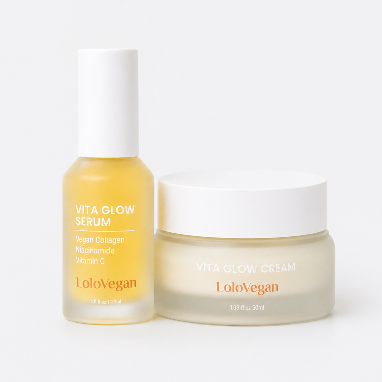 Glow & Teint Duo