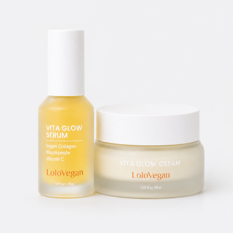 Glow & Teint Duo
