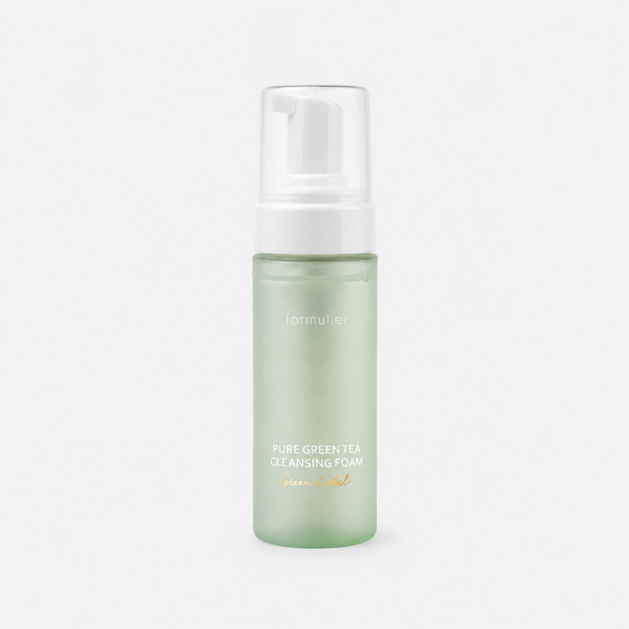 Pure Green Tea Cleansing Foam 150ml