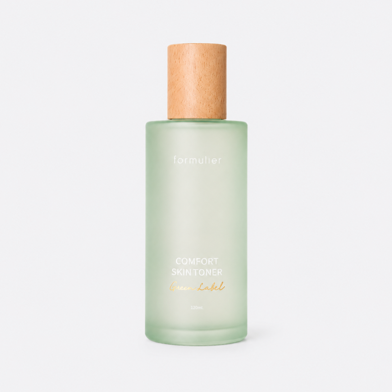 Comfort Skin Toner 120ml