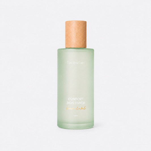 Comfort Skin Toner 120ml