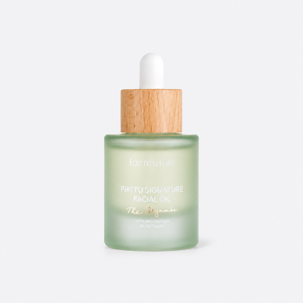 Phyto Signature Facial Oil 30ml