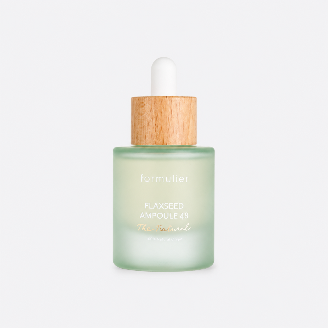 Flaxseed Ampoule 48 30ml