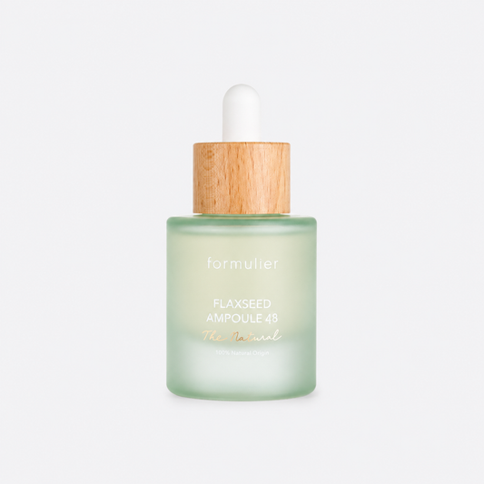 Flaxseed Ampoule 48 30ml