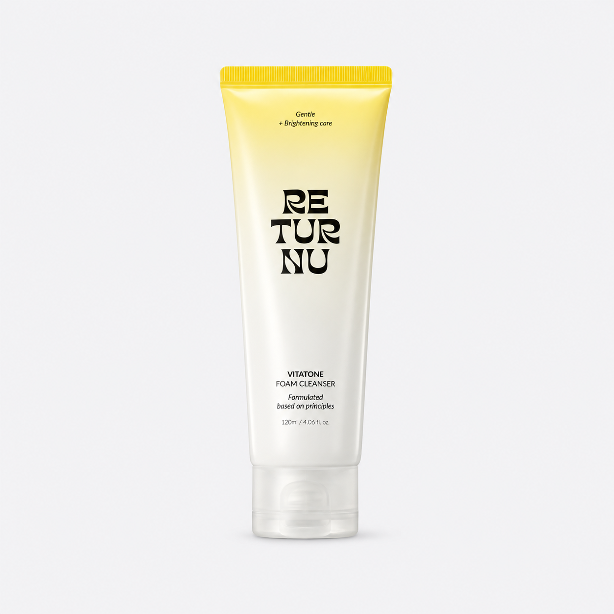 Vitatone Foam Cleanser 120ml