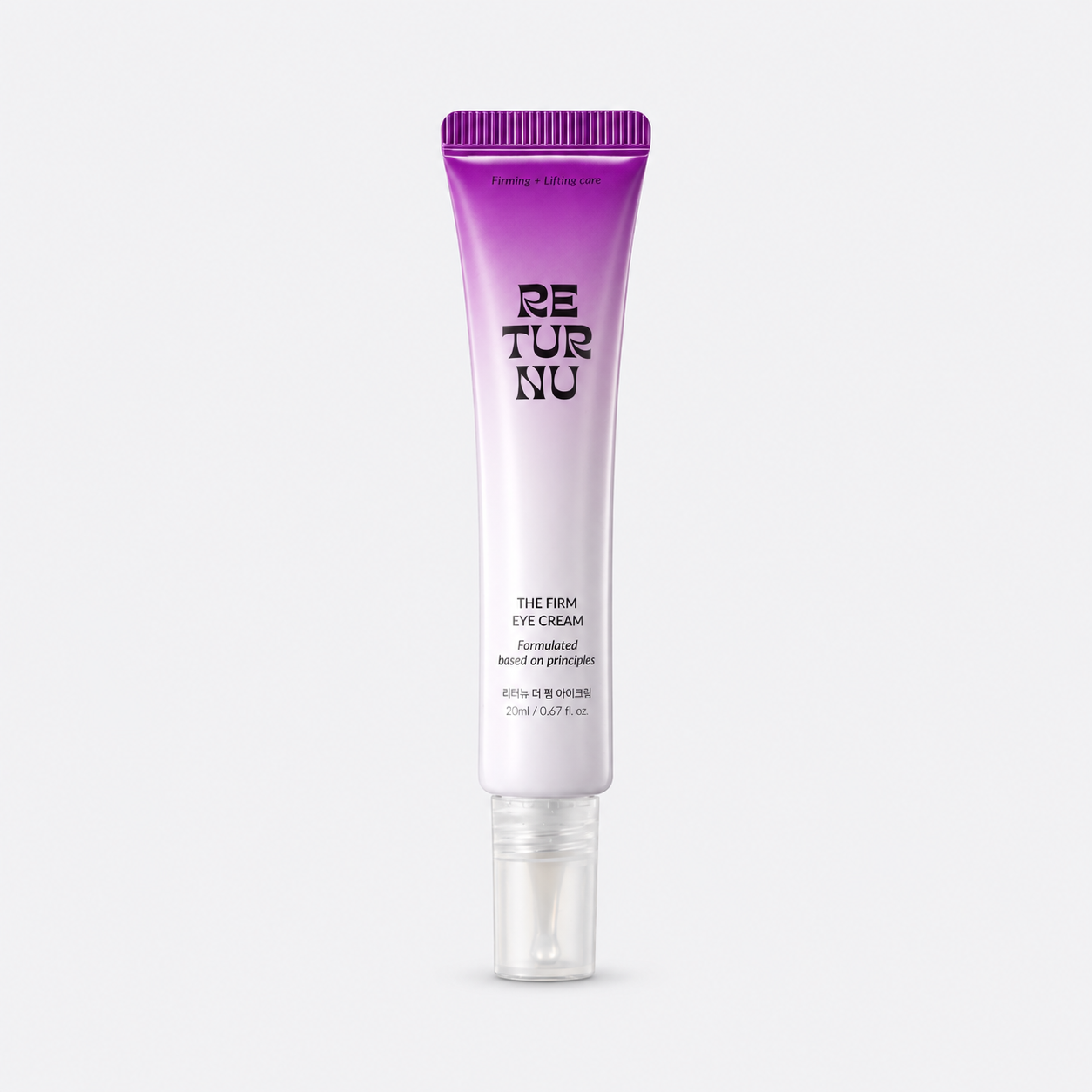 The Firm Eye Cream 20ml