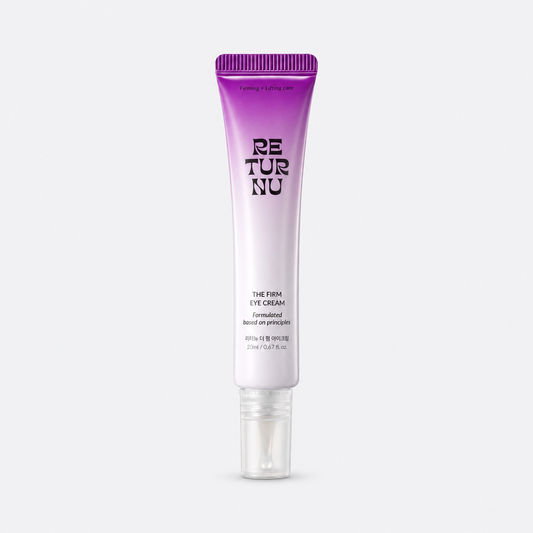 The Firm Eye Cream 20ml