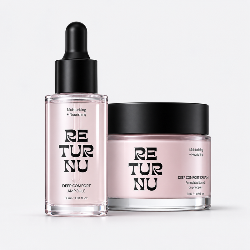 Barriere & Repair Duo