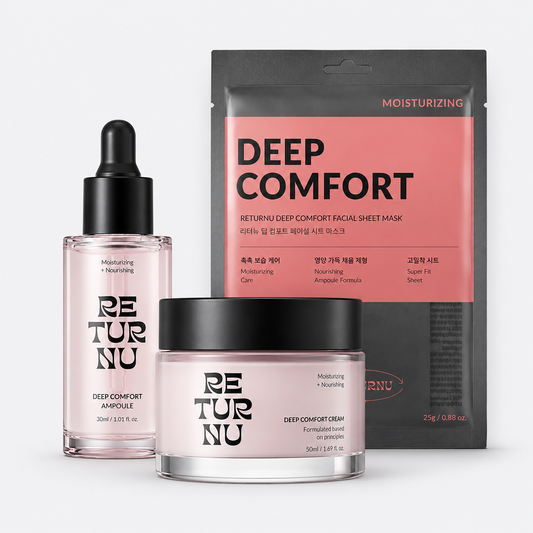 Barriere & Repair Trio