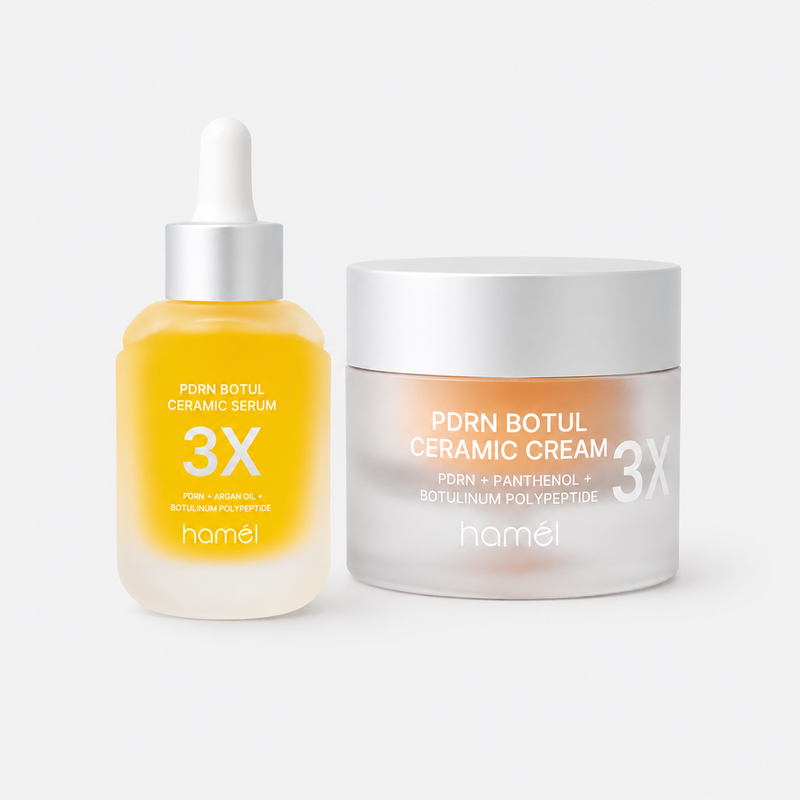 Repair & Regeneration Duo