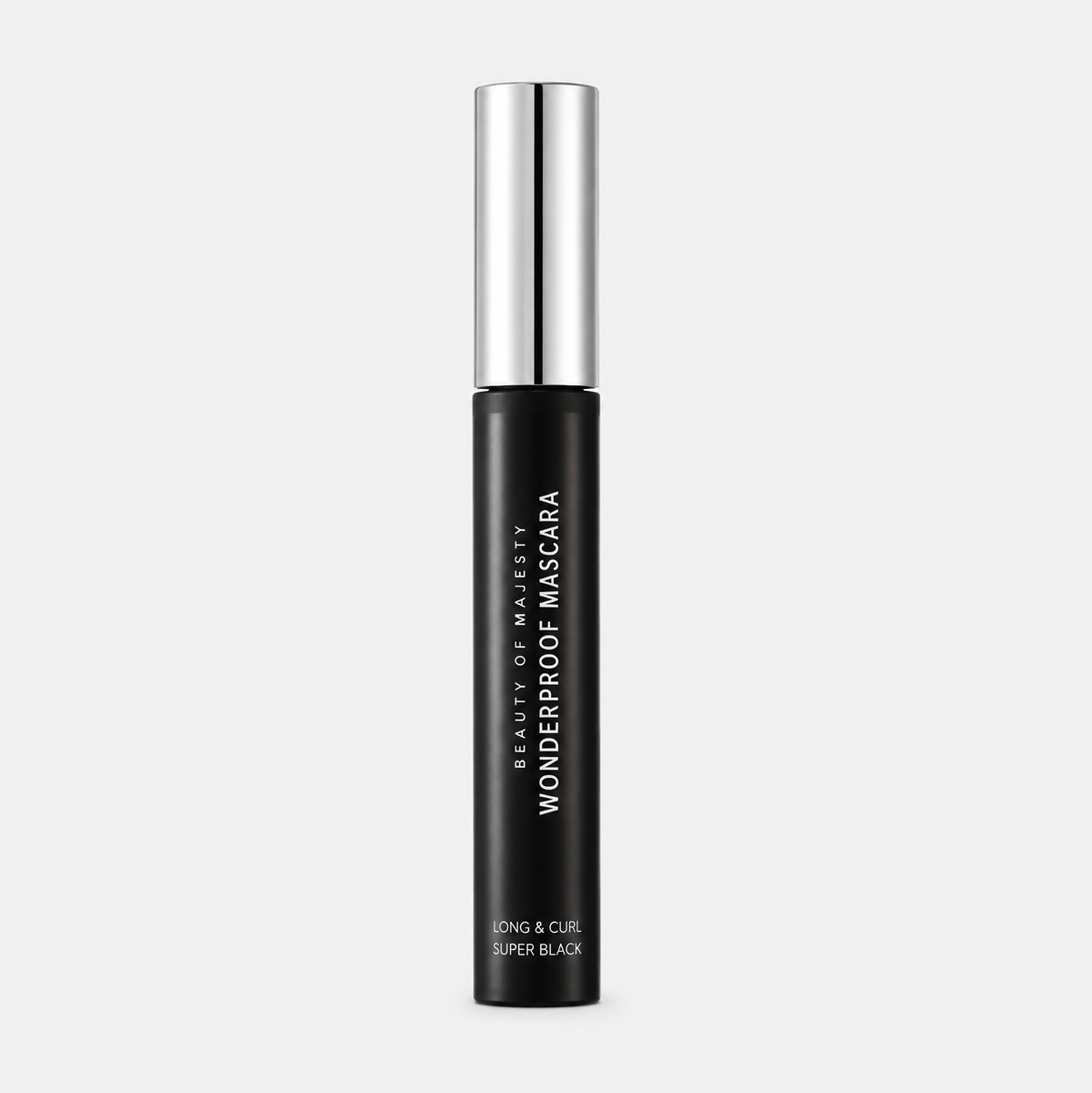 Wonderproof Mascara Long & Curl