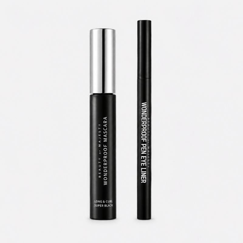 Eyes Precision Duo