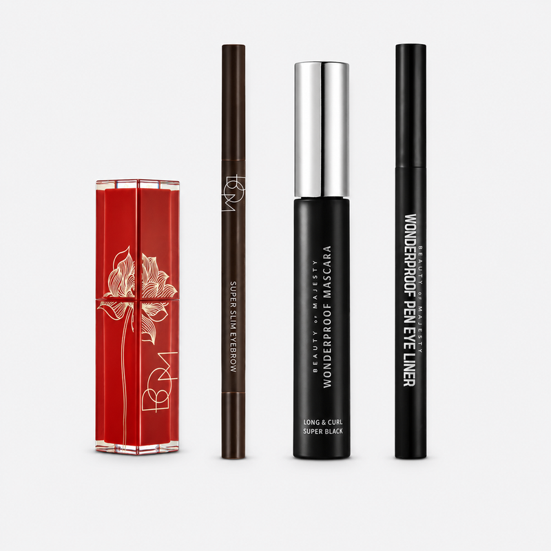 Eyes & Lips Set