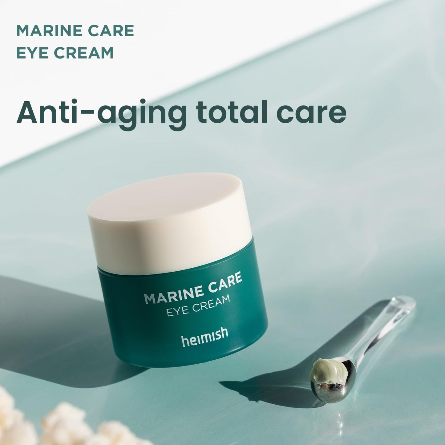 Marine Care Eye Cream 30ml