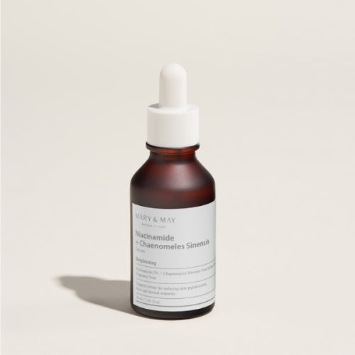 Niacinamide + Chaenomeles Sinensis Serum 30ml