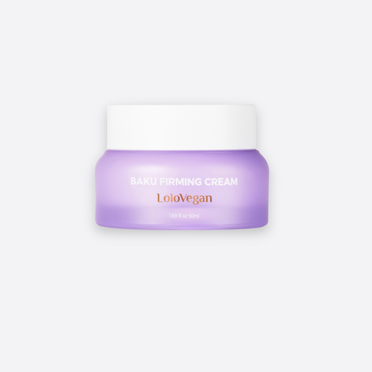 Baku Firming Cream 50ml