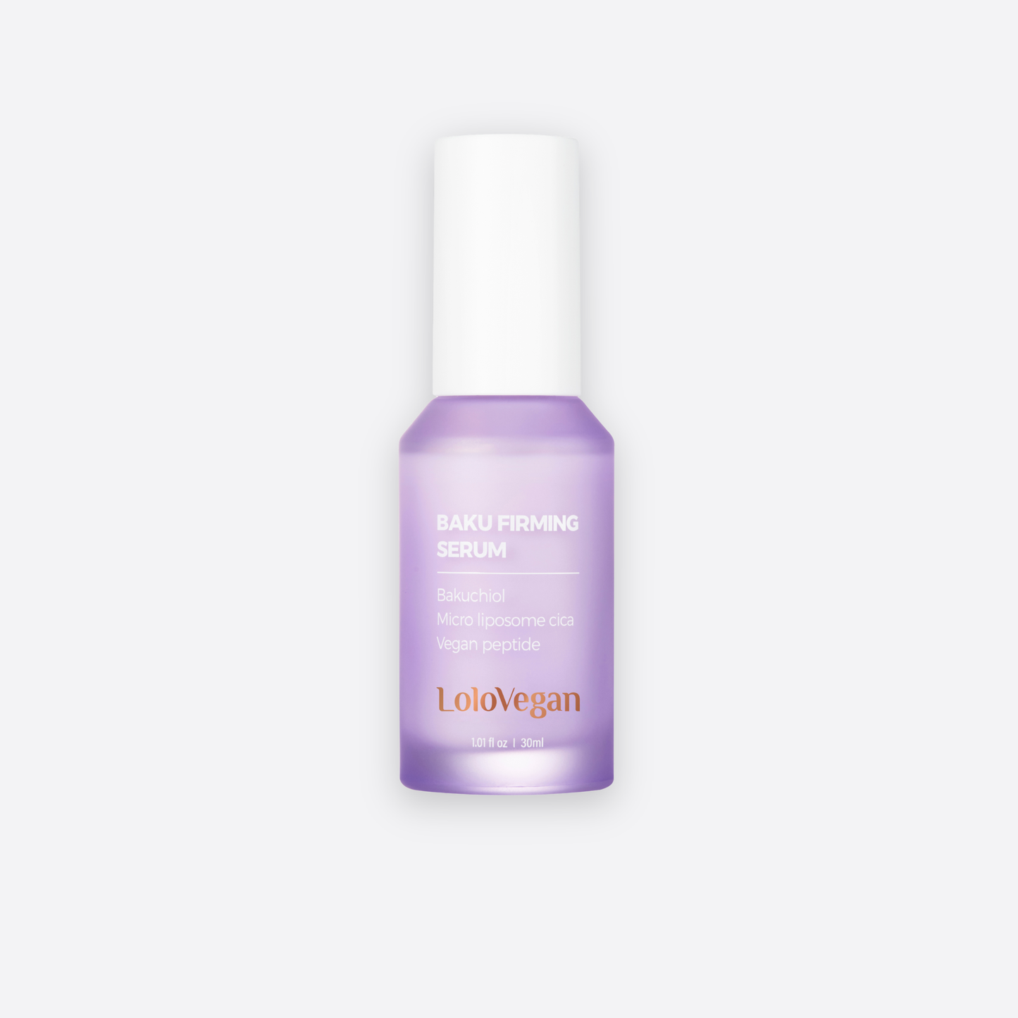 Baku Firming Serum 30ml