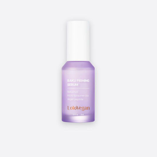 Baku Firming Serum 30ml