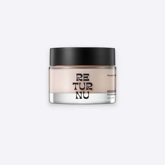 Deep Comfort Cream 50ml