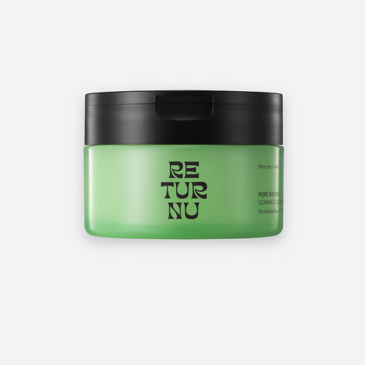Poreshooter Gommage Cleansing Balm 95ml