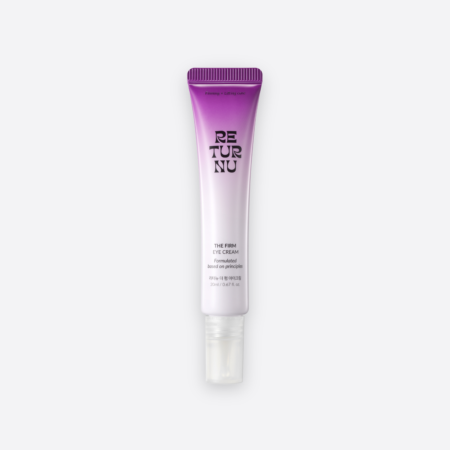 The Firm Eye Cream 50ml