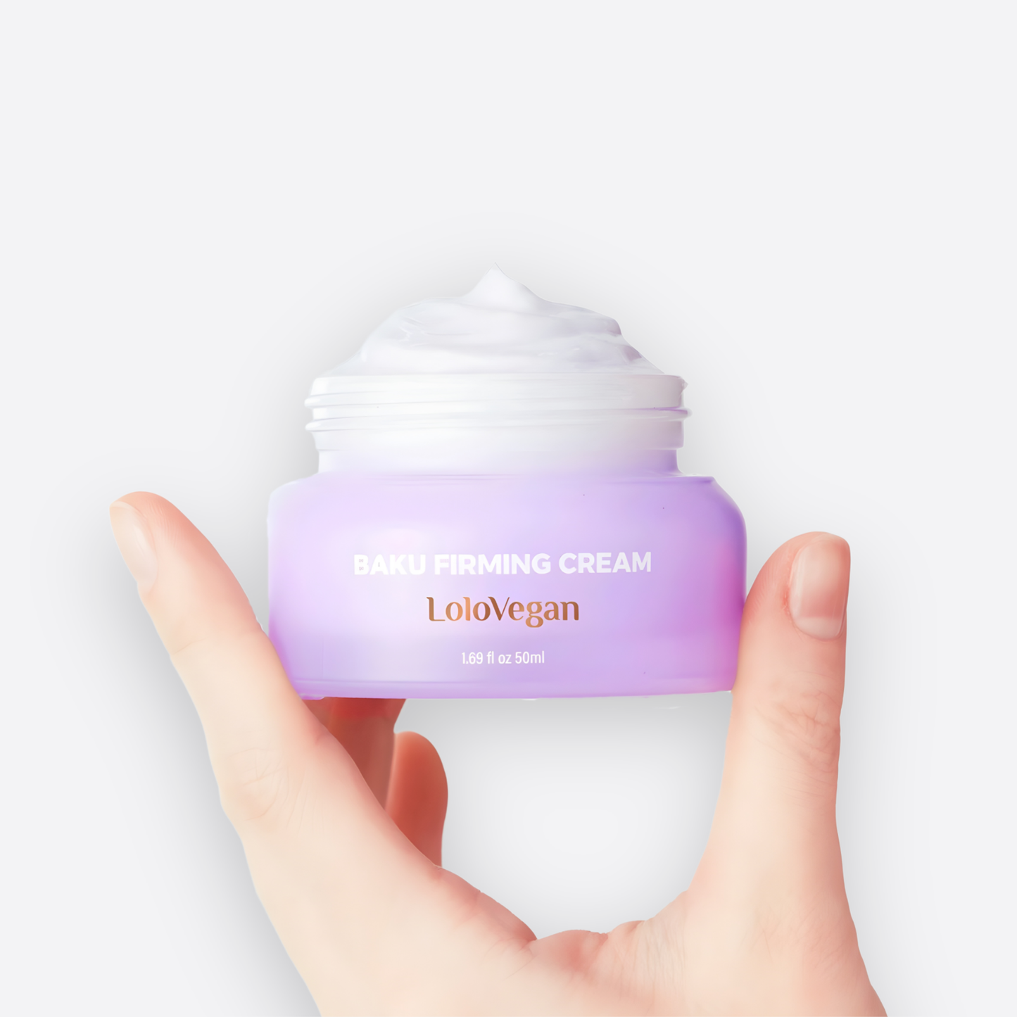 Baku Firming Cream 50ml