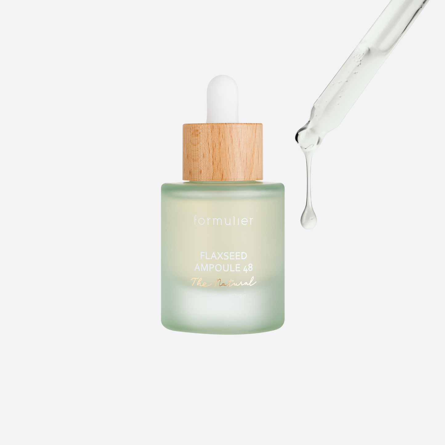 Flaxseed Ampoule 48 30ml