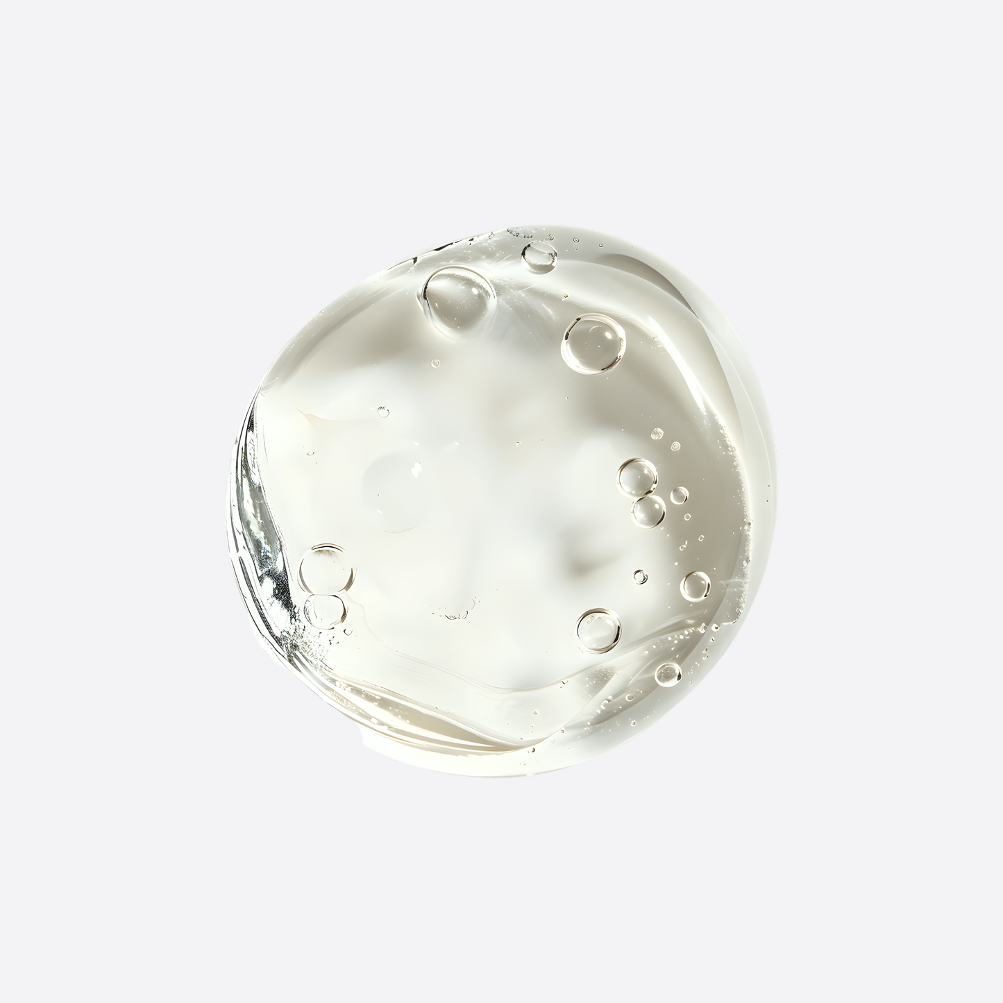 Flaxseed Ampoule 48 30ml