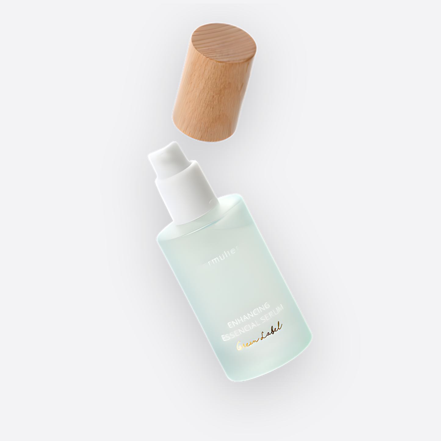 Enhancing Essencial Serum 50ml