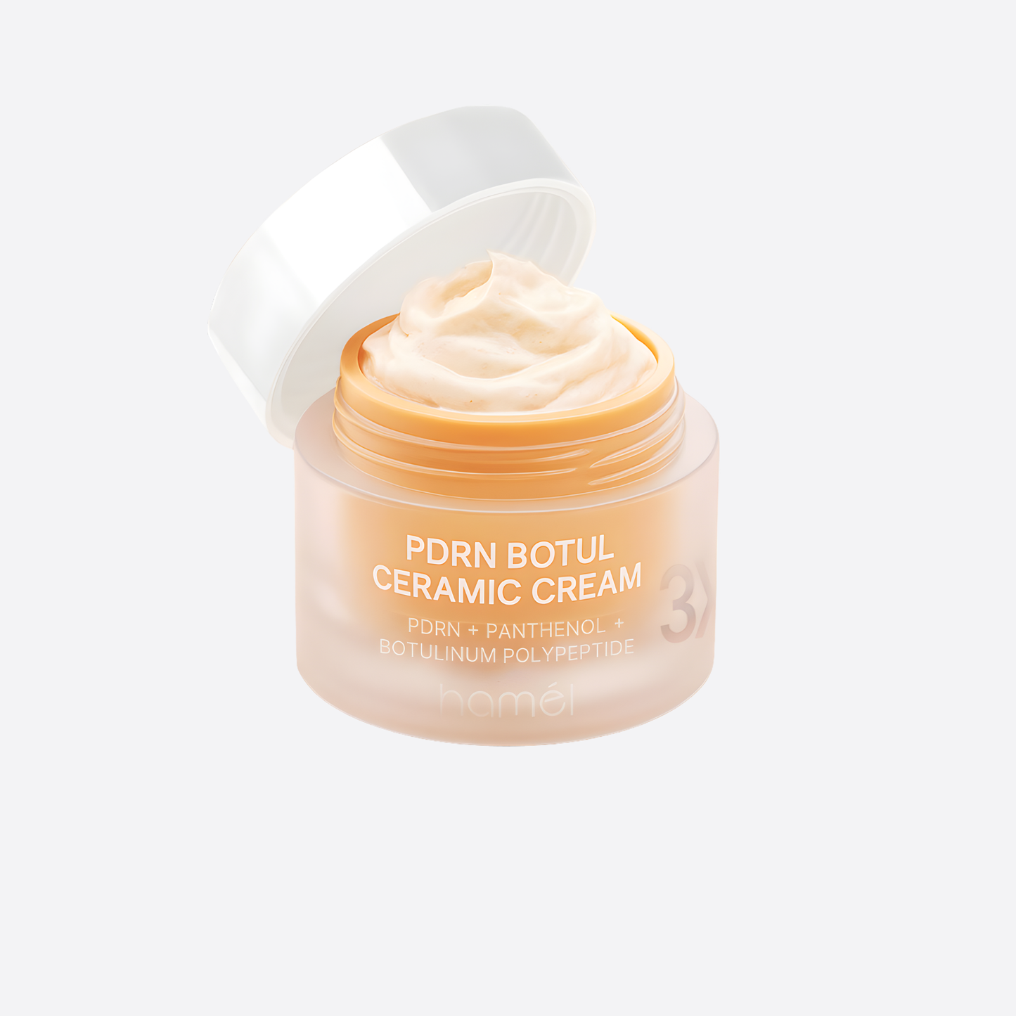 3X PDRN Botul Ceramic Cream 50ml