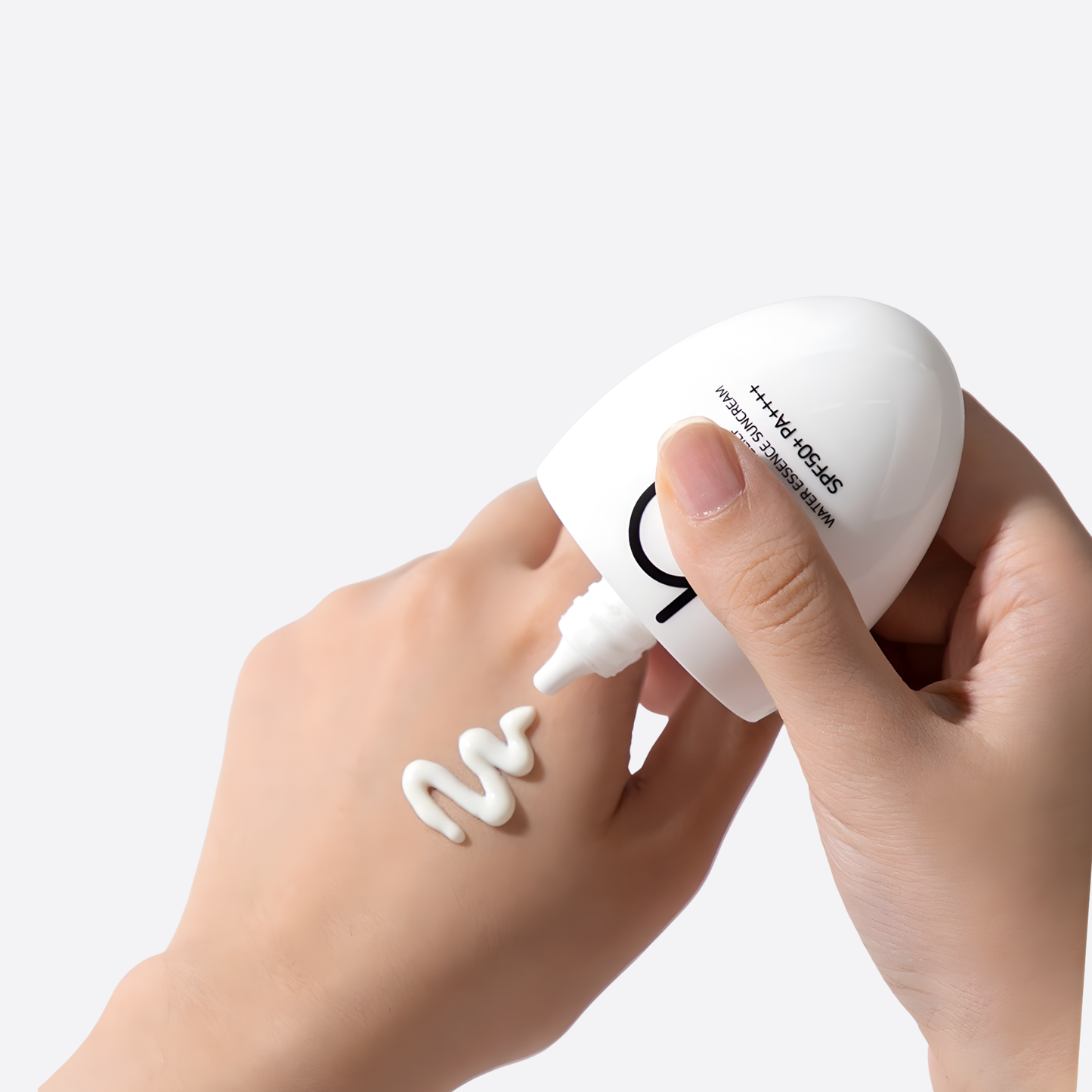 Vegan Relief Water Essence Sun Cream SPF50+ PA++++ 50ml