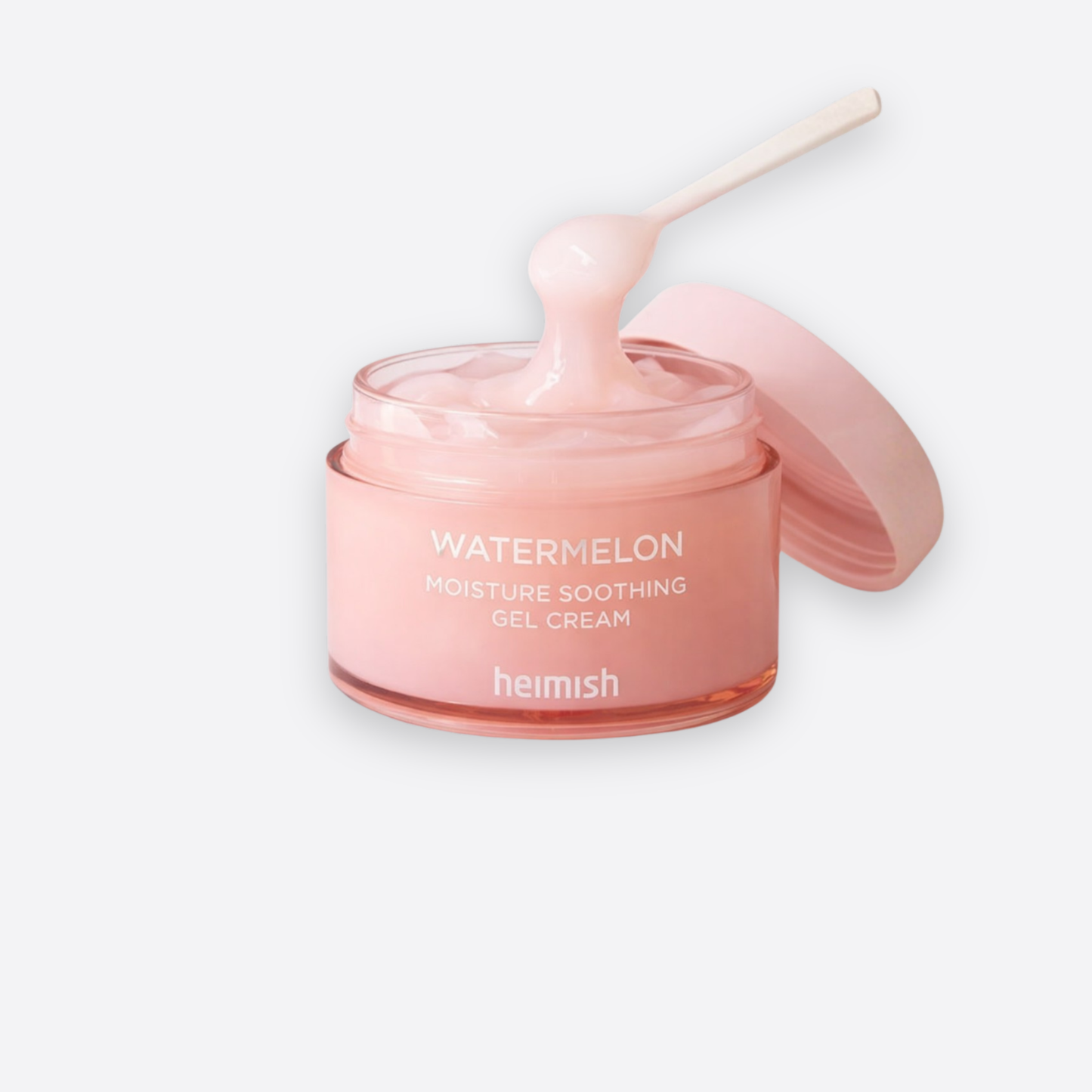 Watermelon Moisture Soothing Gel Cream 110ml